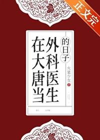 在大唐当外科医生的日子txt