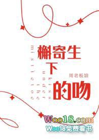 槲寄生下的吻无删减笔趣阁