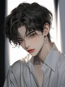 乖软替身他拒绝复婚首发