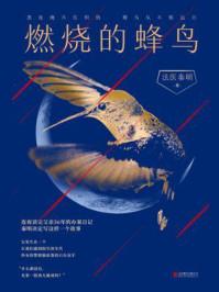 燃烧的蜂鸟在线阅读