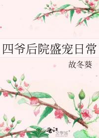 四爷后院团宠指南[清穿