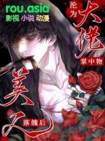 美人落魄后沦为大佬掌中物 作者青橘汽水