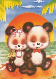 亲爱的小孩 耽美