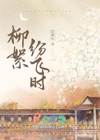 柳絮什么飞