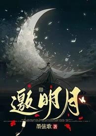 邀明月难成眠全文阅读