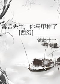 你马甲掉了西幻