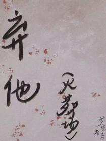 弃他如风60集全集播放