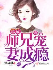 总裁宠妻成魔