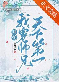 拜托了师兄电视剧分集剧情