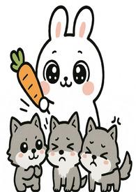 重生后我拿了男主剧本