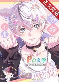 不准觊觎漂亮小猫咪无限2k