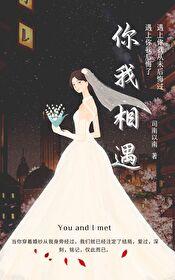 你我相遇的句子