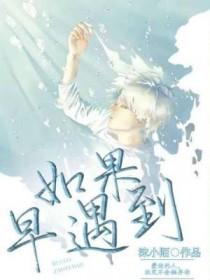 如果早点遇见你就好了什么意思