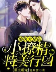 重生偏执大佬的小可爱超萌哒
