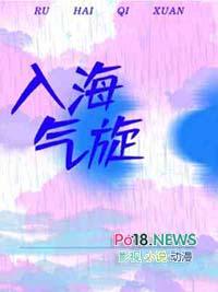 入海气旋by银飞壳讲的是什么