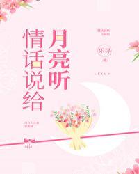 情话说给月亮听乐寻全文免费