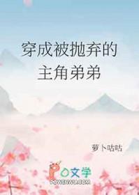 穿成被抛弃的恶毒男配推荐