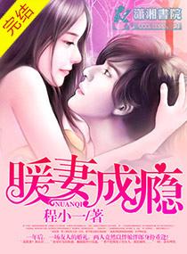 暖妻成瘾郁承衍欢颜