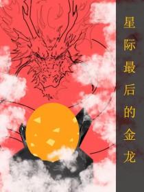全星际最后的金龙 作者猫不虎