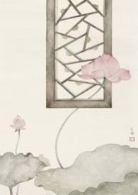 愿我如星君如月画骨甜文