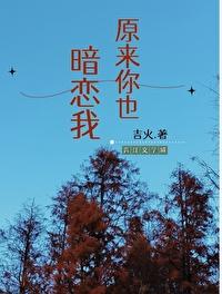 原来你也暗恋我TXT