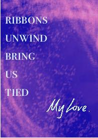 以你是为题写一首诗歌