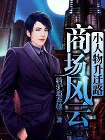 都市之商场风云