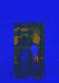 血管红色是怎么回事