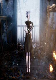 黑执事ova哈姆雷特