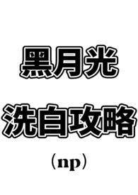 黑月光洗白计划 txt