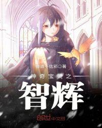 神奇宝贝之智辉女主