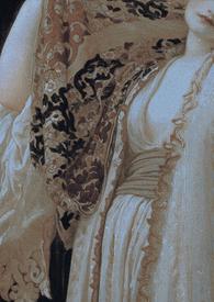 特蕾莎有多少部