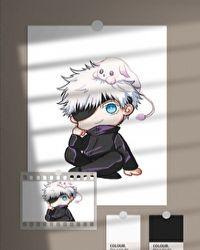 饲养员是天花板54