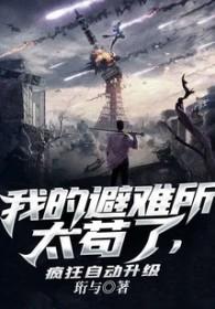 我在避难所升级