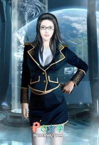 在逃生游戏里当最6的主播介绍