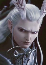 对敖光爹咪死缠烂打一条野狗