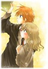 哈利波特与凯瑟琳