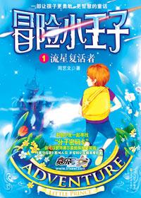 冒险小王子结局了吗