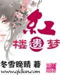 红楼遗梦 全文阅读