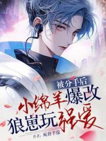 分手后被前男友q禁了 作者甜瓜团长