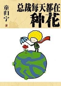 总裁每天都在种花txt
