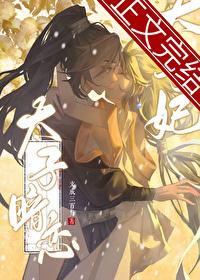 太子暗恋手札免费阅读