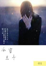 冰雪王子什么意思