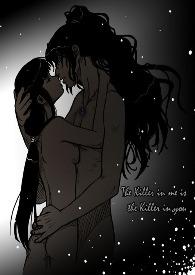 犬夜叉之花蜘蛛