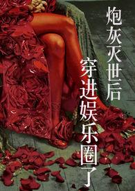 耽美炮灰娱乐圈