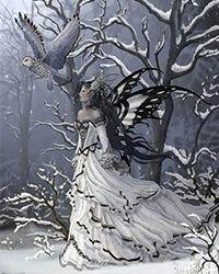 雪夜抢修保水脉