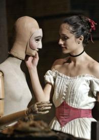 芭蕾舞葛蓓莉亚