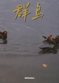 群鸟乱飞是不是要地震