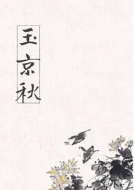 玉京秋烟水阔