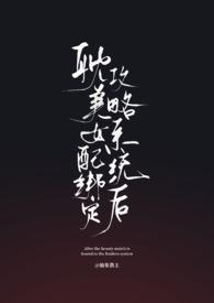 绑定攻略系统后我穿